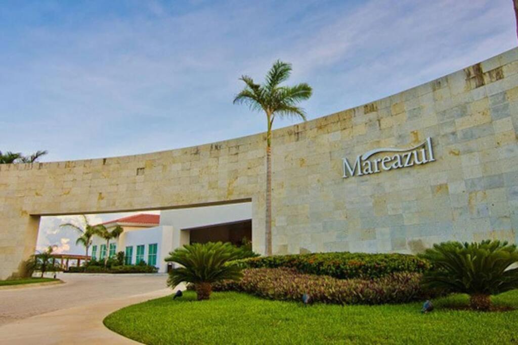 Condo/ Depa - Marea Azul - Apartamento