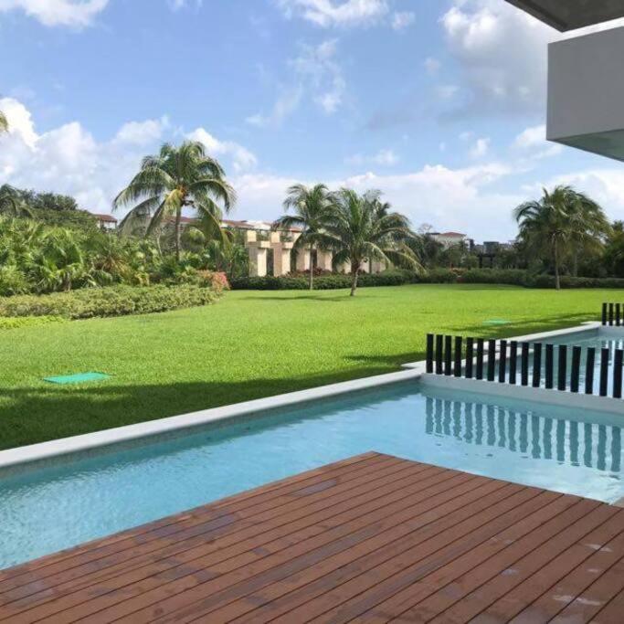 Condo/ Depa - Marea Azul - Appartement Playa del Carmen