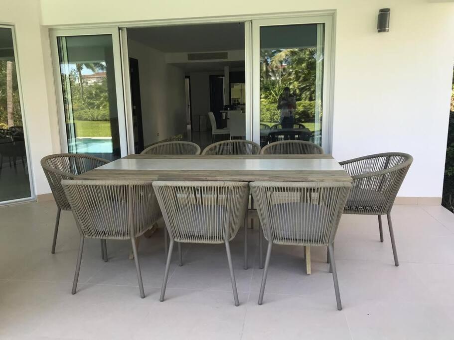 Condo/ Depa - Marea Azul - Appartement Playa del Carmen