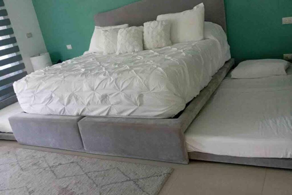 Appartement Condo/ Depa - Marea Azul - Playa del Carmen