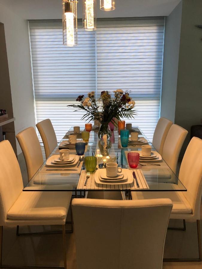 Condo/ Depa - Marea Azul - Appartement *