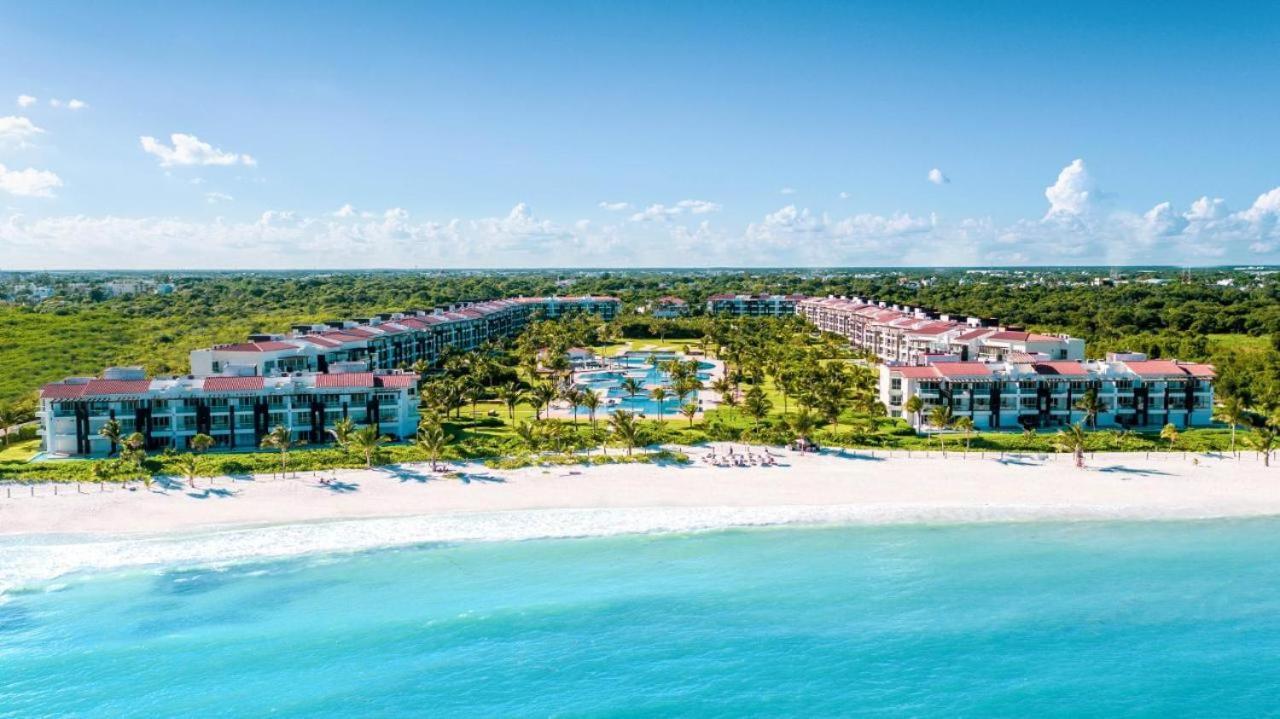 Appartement Condo/ Depa - Marea Azul -