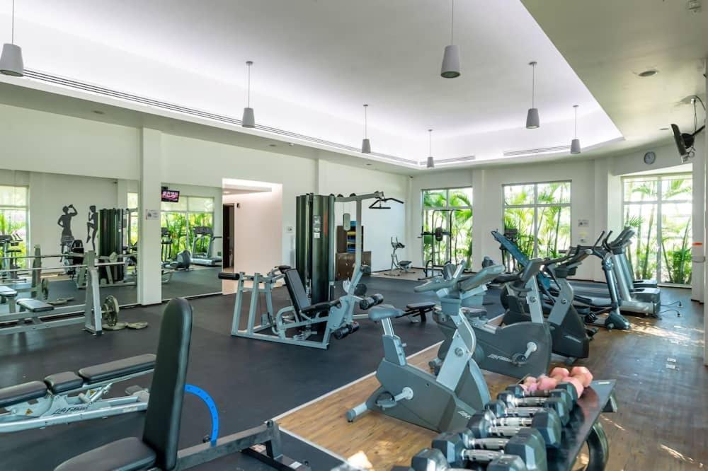 Appartement Condo/ Depa - Marea Azul -